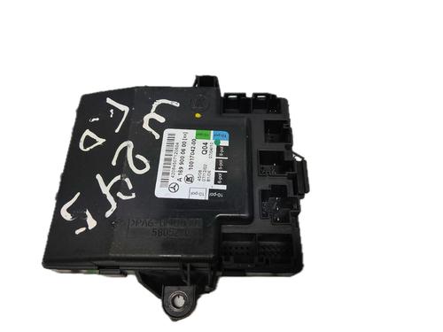 Electronic module MERCEDES-BENZ B-CLASS Sports Tourer (W245) B 180 CDI (245.207) | BP29779475M83