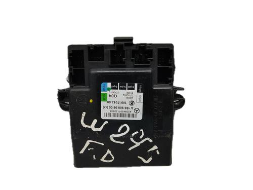 Electronic module MERCEDES-BENZ B-CLASS Sports Tourer (W245) B 180 CDI (245.207) | BP29779475M83
