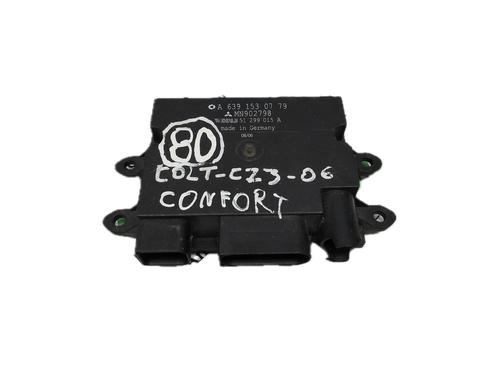 Modulo elettronico MITSUBISHI COLT Hatchback Van (Z3_V) 1.5 DiD (95 hp) 29779476