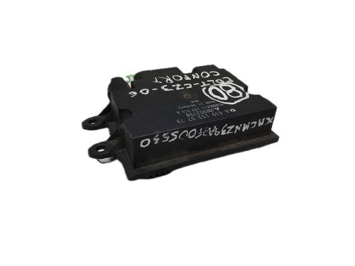 Electronic module MITSUBISHI COLT Hatchback Van (Z3_V) 1.5 DiD | BP29779476M83 