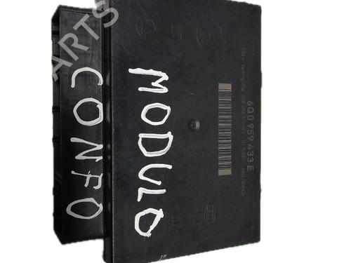Electronic module VW POLO IV (9N_, 9A_) 1.4 TDI | BP29779478M83 