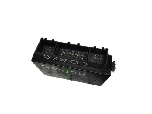 Electronic module VW POLO IV (9N_, 9A_) 1.4 TDI | BP29779478M83 