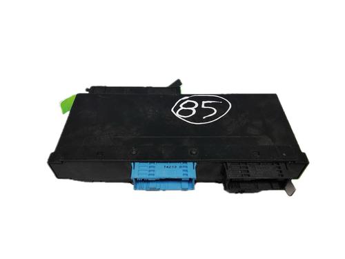 Used Electronic module BMW 1 (E87) 116 d (90 hp) 29779481