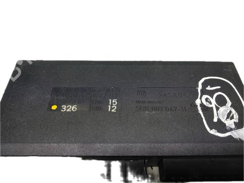 Electronic module BMW 5 (E39) 520 i | BP29779483M83