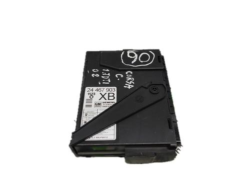 Module électronique OPEL CORSA C (X01) 1.7 DTI (F08, F68) (75 hp) 29779491