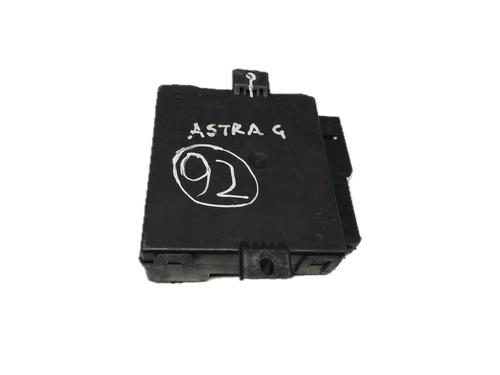 Elektronik Modul für OPEL ASTRA G Estate Van (F70) 1.6 (F70) (103 hp) 29779493