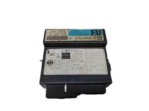 Elektronik Modul OPEL ASTRA G Estate Van (F70) 1.6 (F70) | BP29779493M83