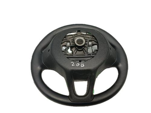 Steering wheel PEUGEOT 208 I (CA_, CC_) 1.4 HDi | BP29779497C49 