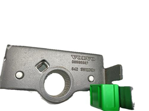 Steering wheel VOLVO S60 I (384) 2.4 D | BP29779499C49 