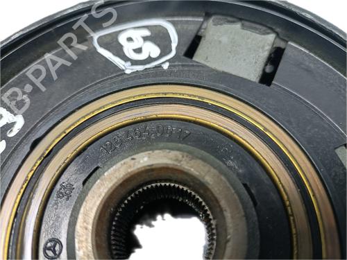 Steering wheel MERCEDES-BENZ 123 Saloon (W123) 200 D | BP29779502C49 