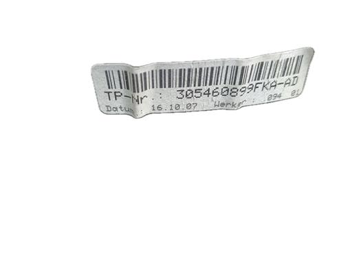 Steering wheel TOYOTA YARIS (_P9_) 1.4 D-4D (NLP90_, NLP90R) | BP29779504C49