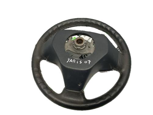 Steering wheel TOYOTA YARIS (_P9_) 1.4 D-4D (NLP90_, NLP90R) | BP29779504C49