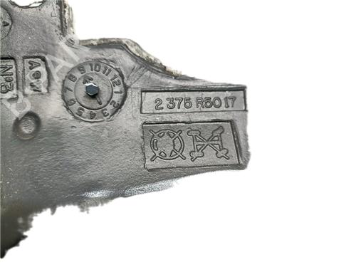 Steering wheel MINI MINI (R50, R53) Cooper | BP29779505C49 