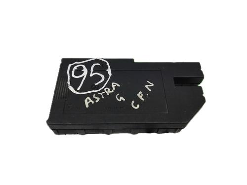 Elektronisk modul OPEL ASTRA G Hatchback (T98) 1.7 DTI 16V (F08, F48) (75 hp) 29779507