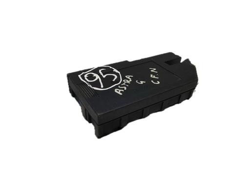 Electronic module OPEL ASTRA G Hatchback (T98) 1.7 DTI 16V (F08, F48) | BP29779507M83