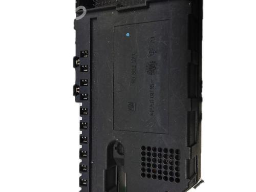 Electronic module OPEL ASTRA G Hatchback (T98) 1.7 DTI 16V (F08, F48) | BP29779507M83