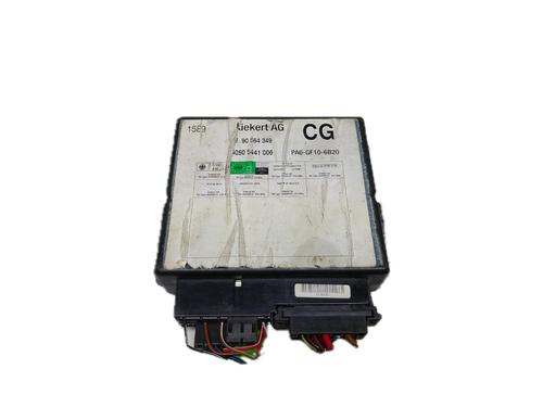 Electronic module OPEL VECTRA B Estate (J96) 2.0 DTI 16V (F35) | BP29779509M83 