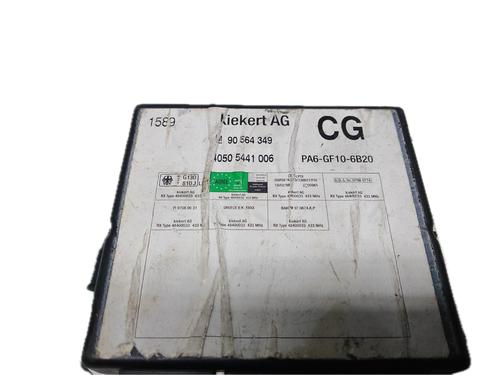 Electronic module OPEL VECTRA B Estate (J96) 2.0 DTI 16V (F35) | BP29779509M83 