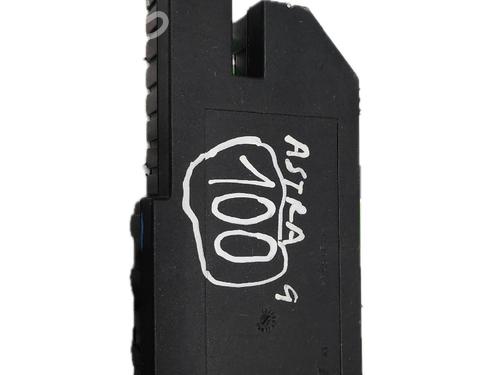 Used Electronic module OPEL ASTRA G Estate Van (F70) 1.4 (F70) (90 hp) 29779512