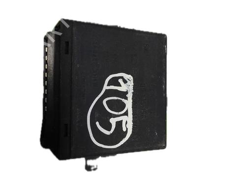 Used Electronic module OPEL ZAFIRA A MPV (T98) 2.0 DTI 16V (F75) (101 hp) 29779516