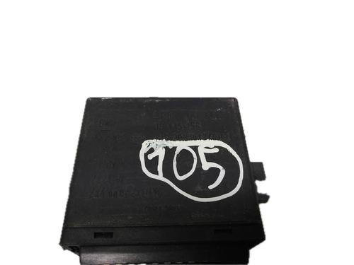 Electronic module OPEL ZAFIRA A MPV (T98) 2.0 DTI 16V (F75) | BP29779516M83