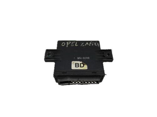 Electronic module OPEL ZAFIRA A MPV (T98) 2.0 DTI 16V (F75) | BP29779516M83