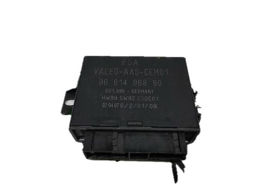 Electronic module PEUGEOT 307 Break (3E) 1.6 HDi 110 | BP29779517M83