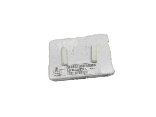 Elektronisk modul SMART FORFOUR (454) 1.3 (454.031) (95 hp) 29779518