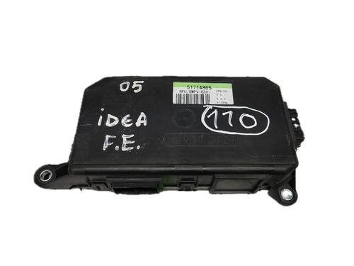 Electronic module FIAT IDEA (350_) 1.9 JTD | BP29779521M83 