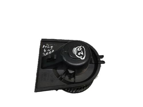 Heater blower motor VW POLO (6N2) 1.4 TDI | BP29779528M62 