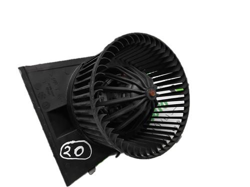 Heater blower motor VW POLO (6N2) 1.4 TDI | BP29779528M62 