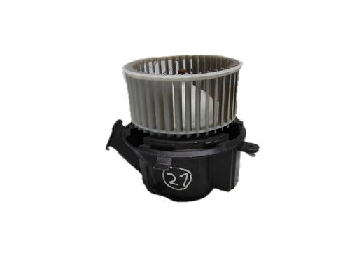 Ventilator motor SMART FORFOUR Hatchback (453) 1.0 (453.041) (60 hp) 29779529