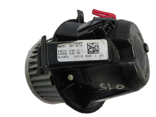 Varmeblæser SMART FORFOUR Hatchback (453) 1.0 (453.041) | BP29779529M62 