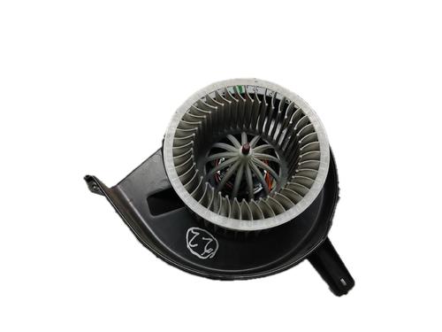 Used Heater blower motor SKODA FABIA III (NJ3) 1.4 TDI (105 hp) 29779530