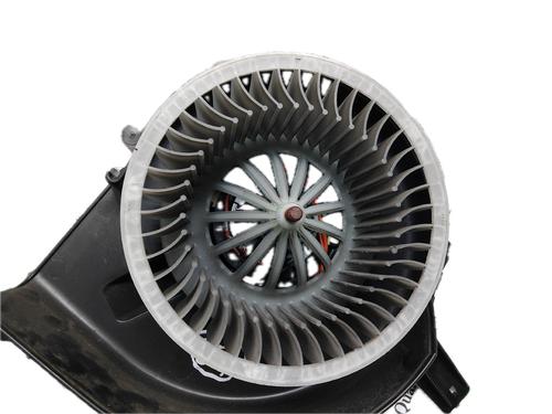 Heater blower motor SKODA FABIA III (NJ3) 1.4 TDI | BP29779530M62 