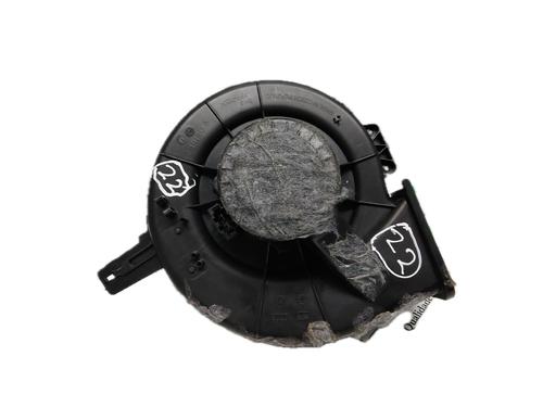 Heater blower motor SKODA FABIA III (NJ3) 1.4 TDI | BP29779530M62 