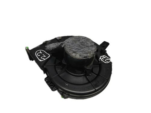 Heater blower motor SKODA FABIA III (NJ3) 1.4 TDI | BP29779530M62 