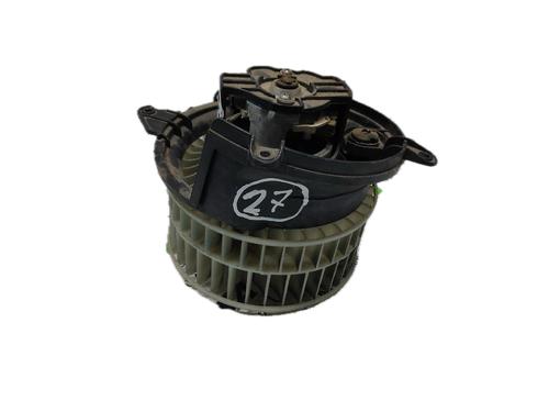 Used Heater blower motor MERCEDES-BENZ CLK (C209) CLK 220 CDI (209.308) (136 hp) 29779537