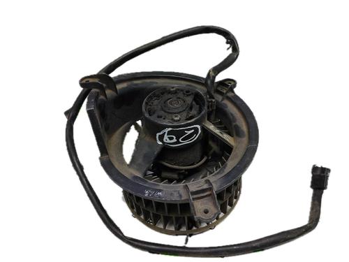 Heater blower motor MERCEDES-BENZ 190 (W201) 2.0 (201.023) | BP29779538M62 