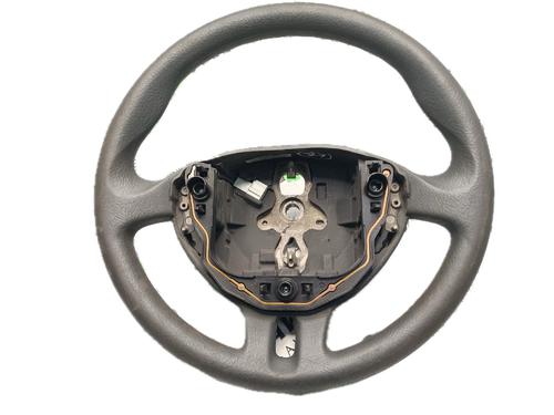 Used Steering wheel RENAULT CLIO III (BR0/1, CR0/1) 1.2 16V (BR02, BR0J, BR11, CR02, CR0J, CR11) (75 hp) 29779539