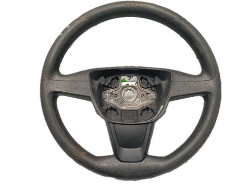 Used Steering wheel SEAT IBIZA IV SC (6J1, 6P5) 1.2 TDI (75 hp) 29779540