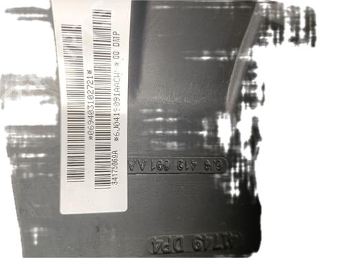 Steering wheel SEAT IBIZA IV SC (6J1, 6P5) 1.2 TDI | BP29779540C49 