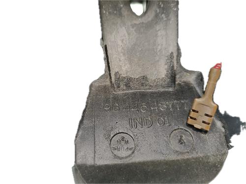 Volant PEUGEOT 407 SW (6E_, 6D_) 2.0 HDi | BP29779541C49