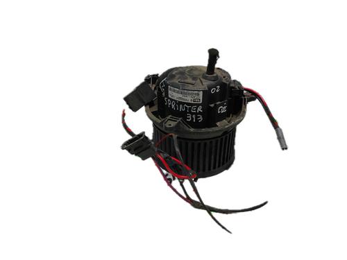 Ventilator motor MERCEDES-BENZ SPRINTER 3-t Van (B903) 313 CDI (903.663, 903.662, 903.661) | BP29779544M62
