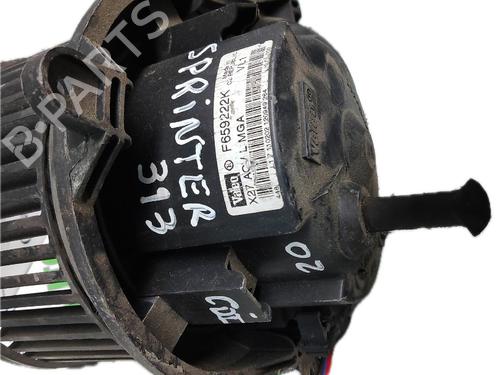 Ventilator motor MERCEDES-BENZ SPRINTER 3-t Van (B903) 313 CDI (903.663, 903.662, 903.661) | BP29779544M62