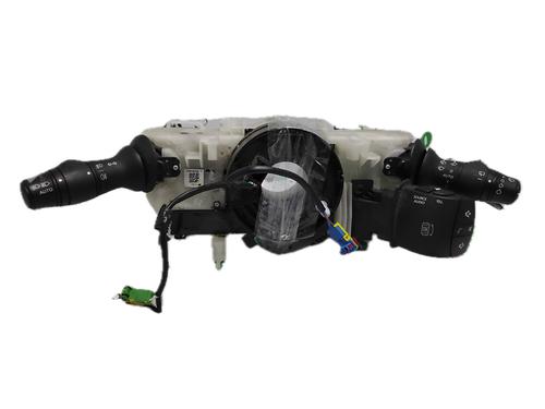 Used Steering column stalk RENAULT SCÉNIC III (JZ0/1_) 1.5 dCi (110 hp) 29779553