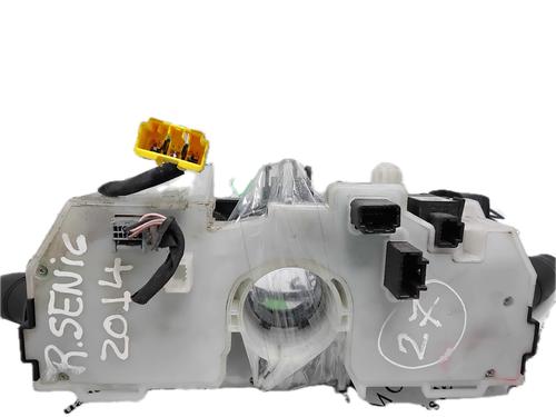 Steering column stalk RENAULT SCÉNIC III (JZ0/1_) 1.5 dCi | BP29779553I23 