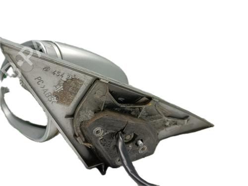 Left mirror MERCEDES-BENZ CLS (C219) CLS 320 CDI (219.322) | BP29779555C26