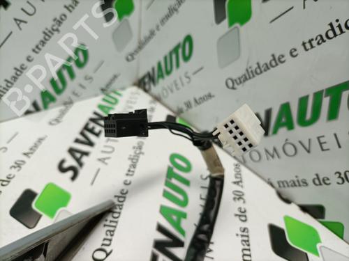 Left mirror MERCEDES-BENZ CLS (C219) CLS 320 CDI (219.322) | BP29779555C26