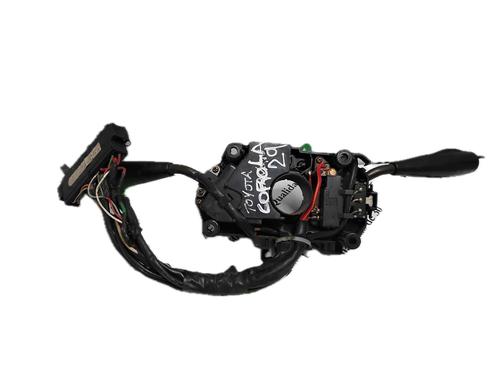 Steering column stalk TOYOTA COROLLA (_E10_) 1.6 (AE101) | BP29779556I23